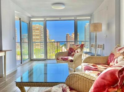 Aitana Playa de San Juan piscina, Aire Ac, Parking