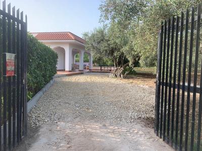 Villa del Pietrone