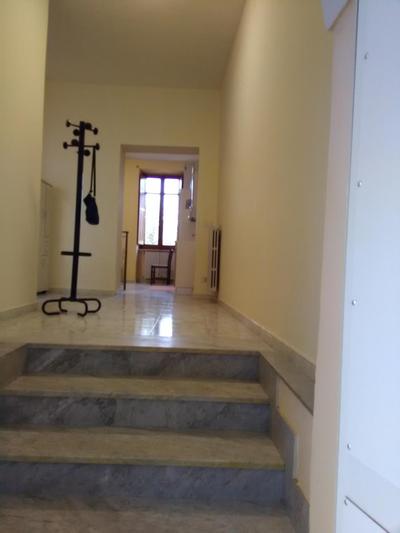Elegant House in Formicola with Parking