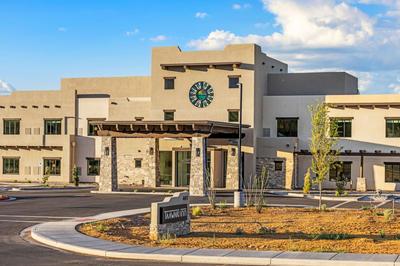 Taawaki Inn - Cottonwood