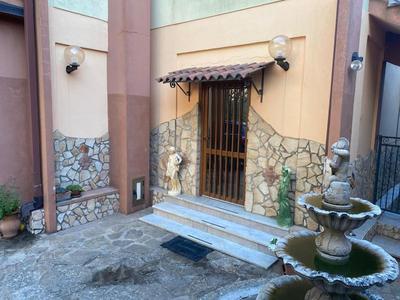 Spacious Apartment in Pergusa with Private Pool