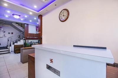 FabExpress Aditya Regency