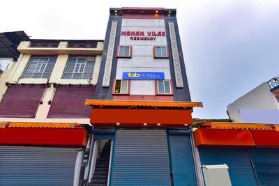 FabExpress Mohan Vilas Residency