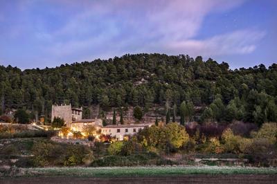 La Torre del Visco - Relais & Châteaux