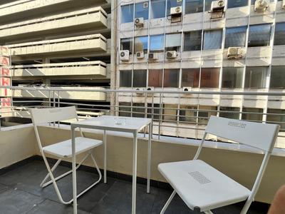 Stylish Omonoia Central Studio apartment
