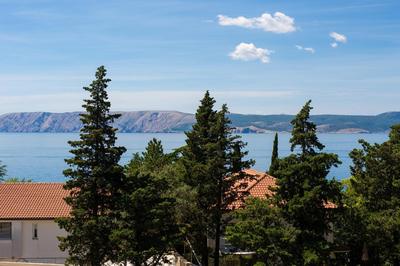 Villa Vinodol *with great sea view and pool