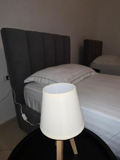 Asja's apartment 3