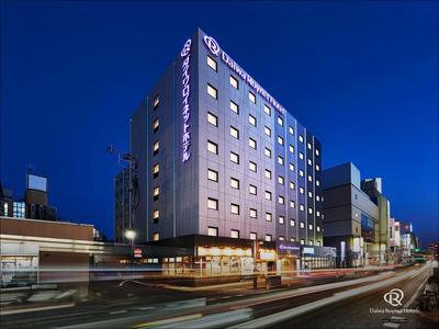 Daiwa Roynet Hotel Morioka