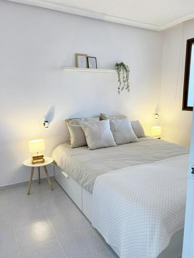 Sunrise Torrevieja Central Apartment