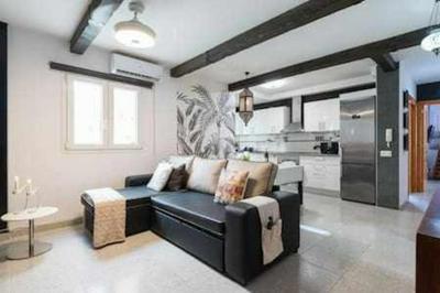 ALBATROS 1L Tres habitaciones