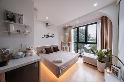 Aimee House Homestay Trấn Vũ