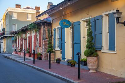 Hotel St. Pierre French Quarter