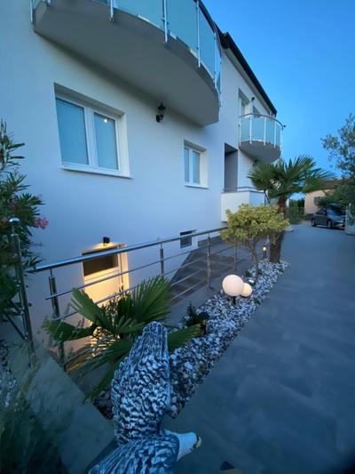 Villa Andrej