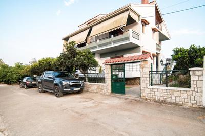 Serenity Residence Preveza