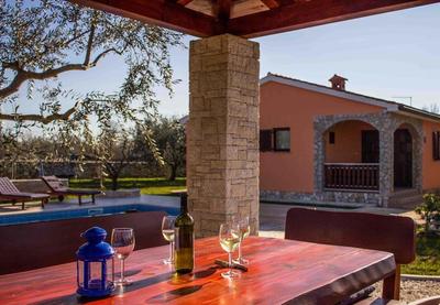 Villa Tedi