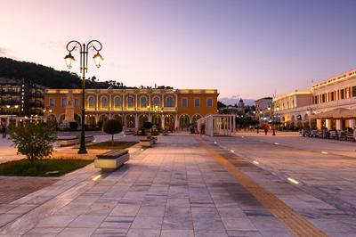 Andriana's Sweet Place - Zante Summer Getaway
