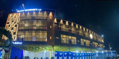 Pranav Residency