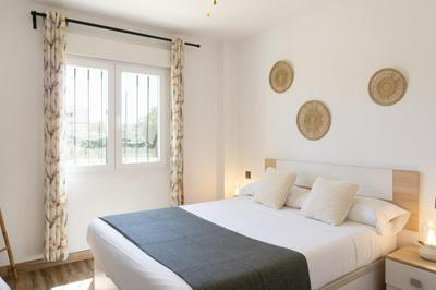 Apartament torremar beach
