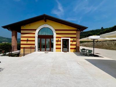 BIOAGRITURISMO FALEZZE di Luca Anselmi