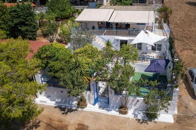 Sofia Summer House Salamina