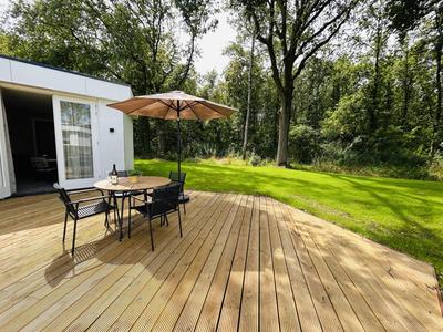 NRL 6 - Natuur Resort Lakeij