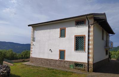 Villa Pian delle Vigne