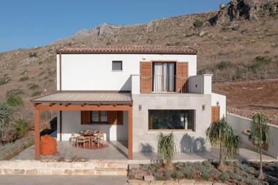 Villa Eos con piscina privata
