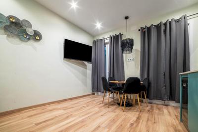 Modern Refurbished-1Bedroom 1Bathroom-Justicia