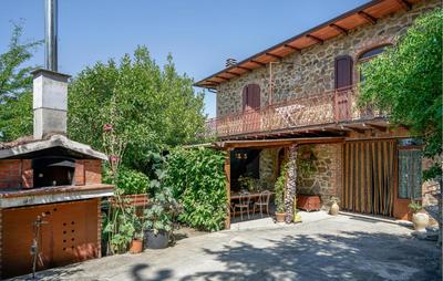 Cozy Home In Trequanda
