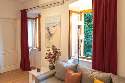 Sunny Bay Apartment