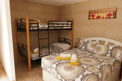 Apartamentos