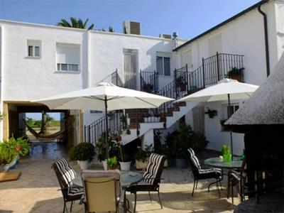 Cal Gasso Casa Rural con encanto en Delta del Ebro