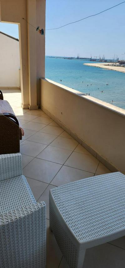 ILDA's sea view apartment