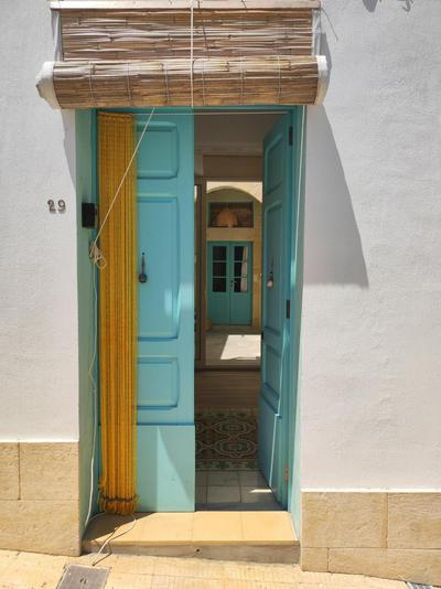Serene Respite close to Rabat