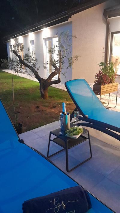 Vila Green Silence