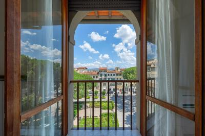 Panoramic House - Elegante Appartamento Con Vista