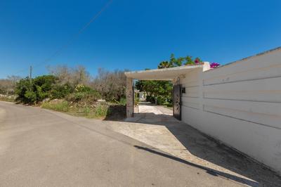 Villa Mavra by BarbarHouse