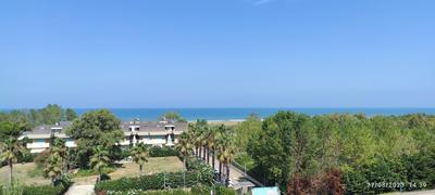 Casa vista mare vasto marina