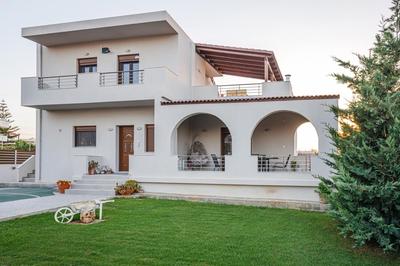 Seabreeze Villa Marianna