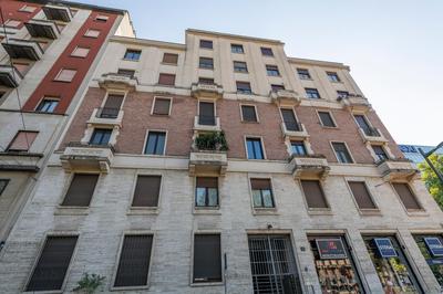 Sempione, 51 Ampio e luminoso