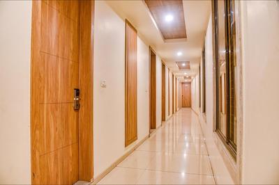 FabHotel Prime OM Palace