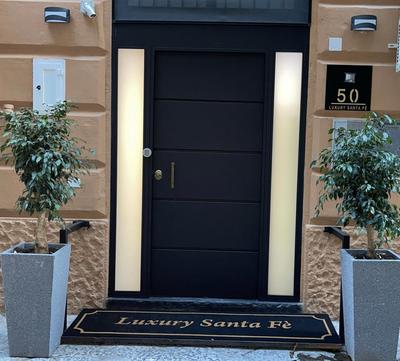 Luxury Santa Fè