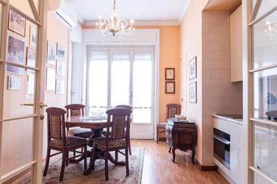[Duomo walking distance] elegant flat with view