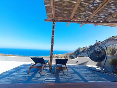 Santoneta Luxury Private Caves