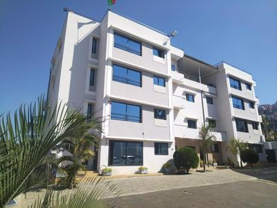 Milestone City Business Appartements-Sécurisé-Eau Elec non stop-Long séjours