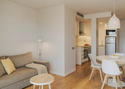 Apartaments Roses Platja by Hotels Mediterráneo