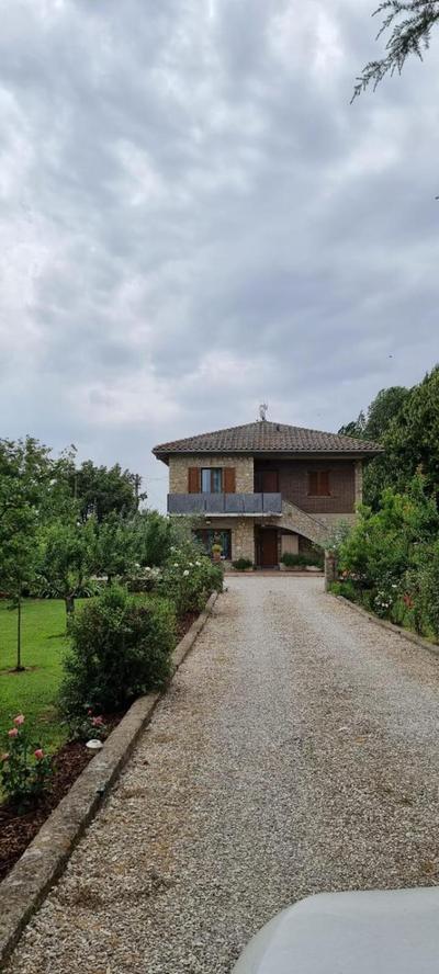 Agriturismo - La capra amaltea