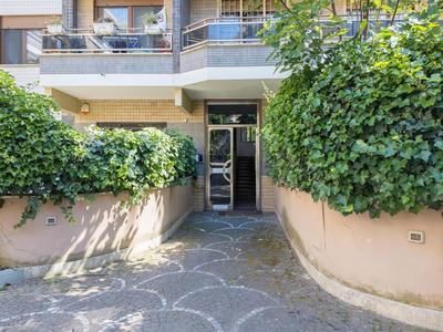 The Best Rent - Spacious flat a stone's throw from the Vatican