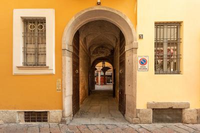 Oasi urbana in Duomo - Historic Centro Apartment