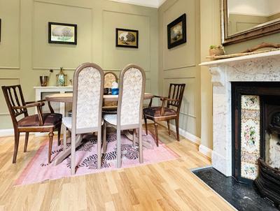 Kensington Grand Suite